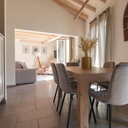 Charming Moment Di Villa Porta - Casa Dolce Luino Dış mekan fotoğraf