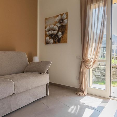 Charming Moment Di Villa Porta - Casa Dolce Luino Dış mekan fotoğraf